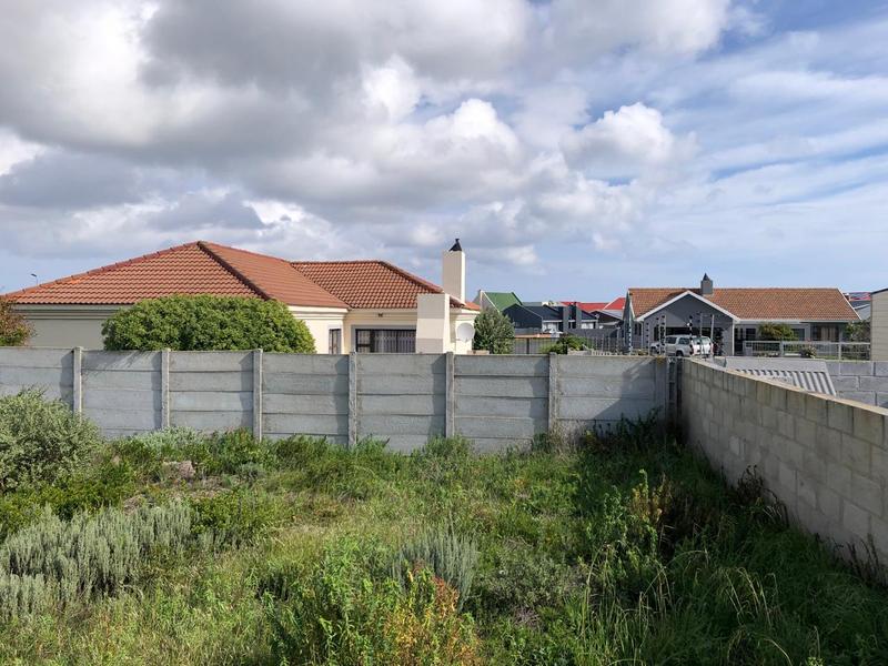 0 Bedroom Property for Sale in Perlemoenbaai Western Cape